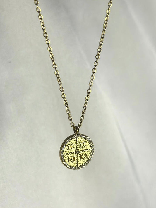 Constantinato Necklace