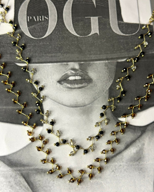 Summer Chocker
