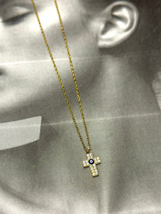 Eye Cross