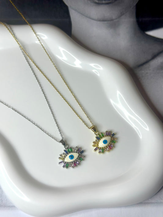 EYE Necklace