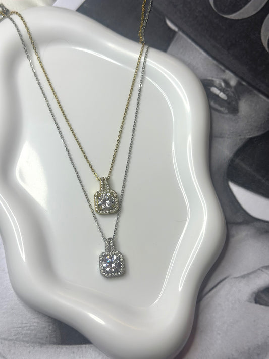 Diamond Necklace