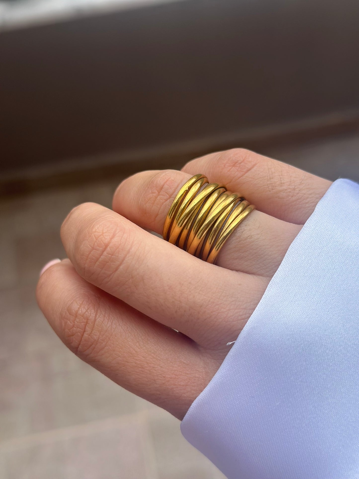 Void Ring