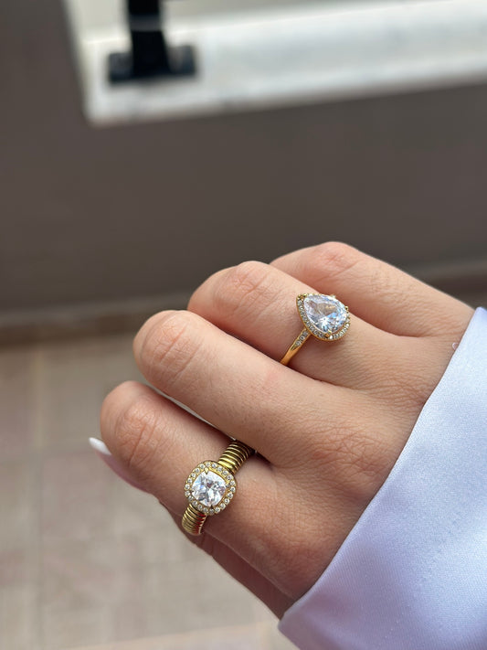 Royal Ring