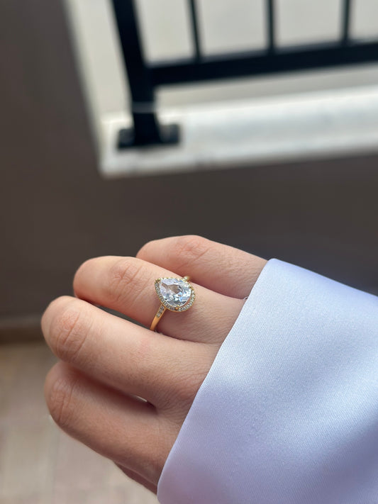 Royal Ring