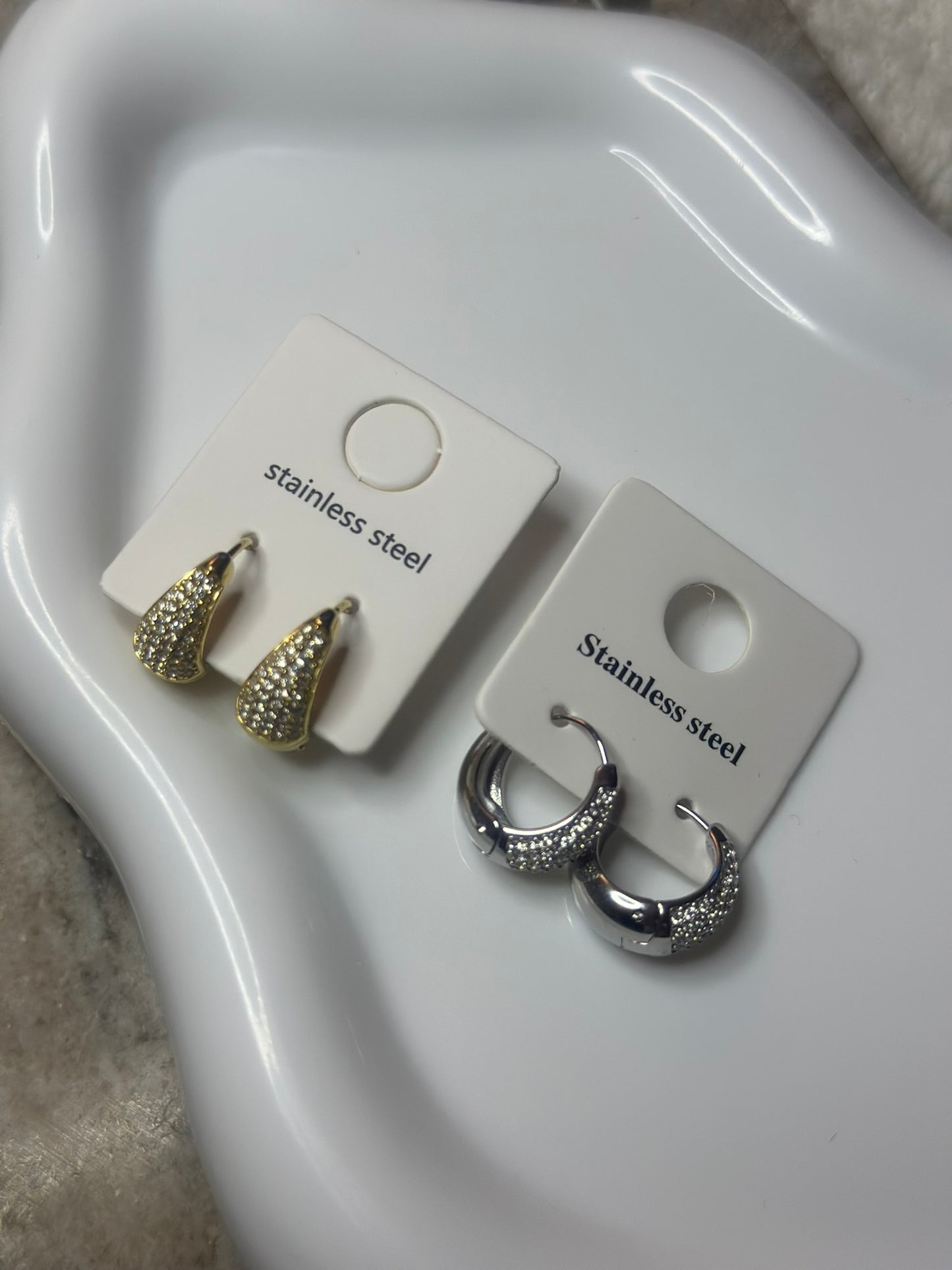 ''Cindy'' Earrings