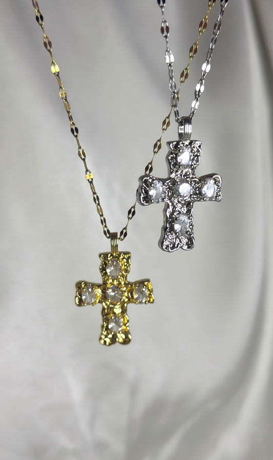 ''Vyzantine'' Necklace