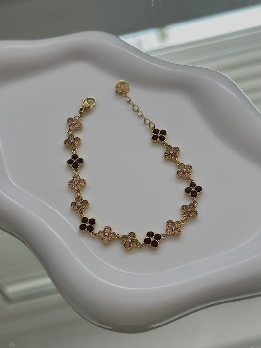 ''Rose'' Bracelets