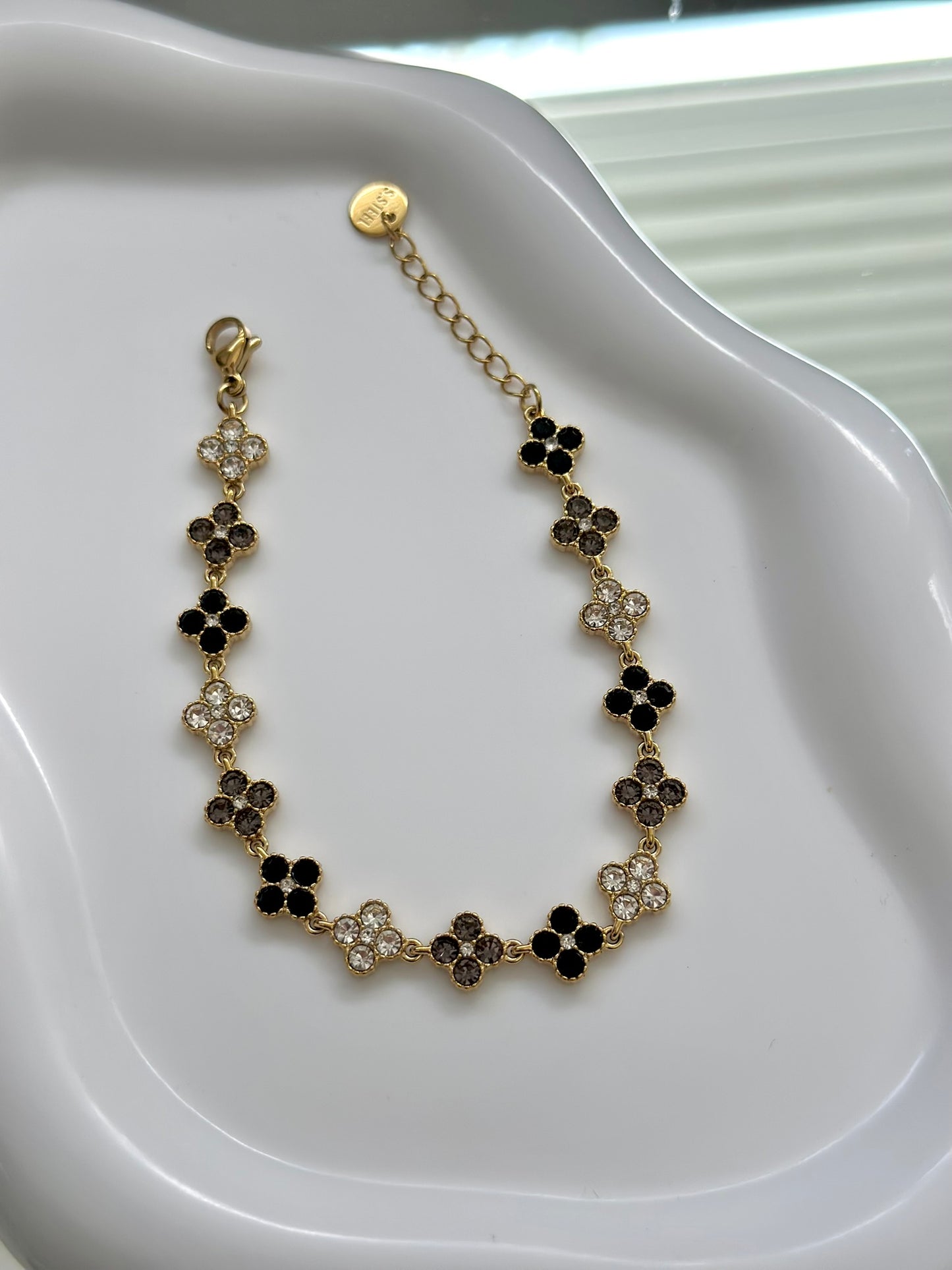 ''Rose'' Bracelets