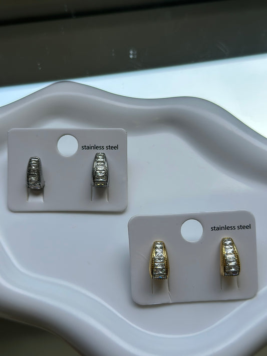 ''Elysian'' Earrings