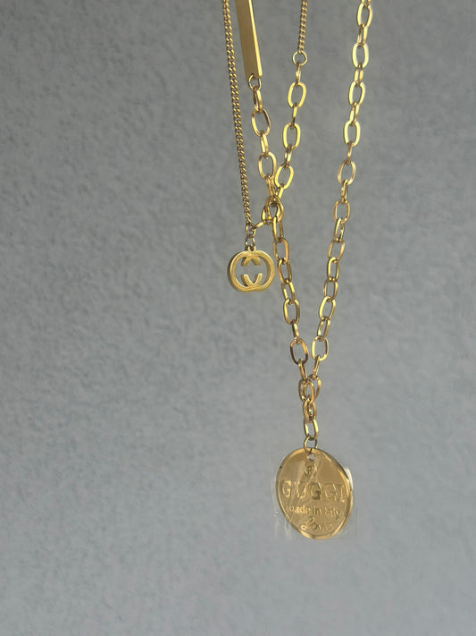 G-Necklace
