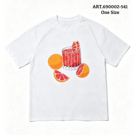 T-shirt One Size