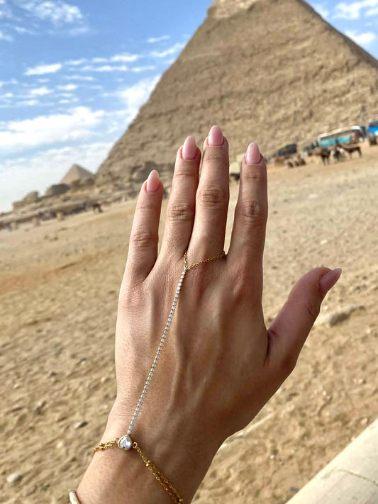 CAIRO  BRACELET